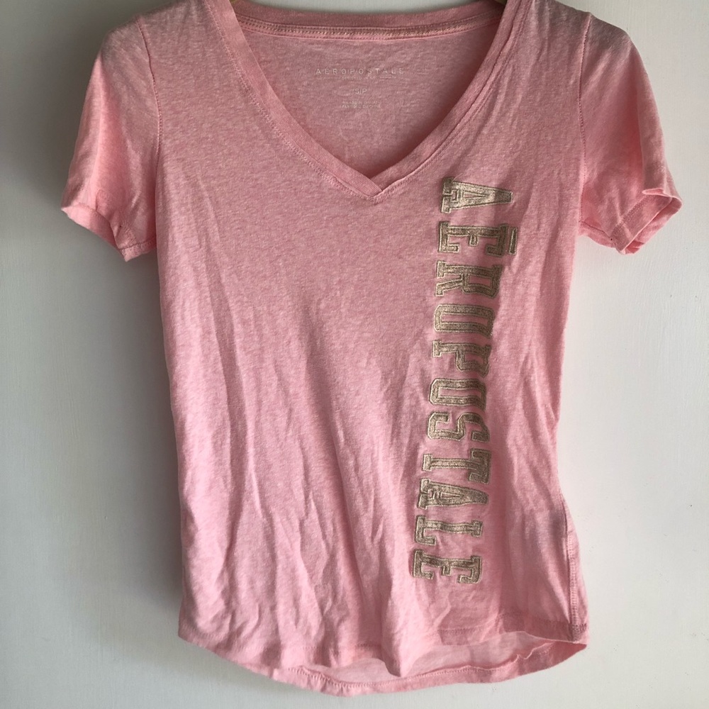 Junior T-shirt
